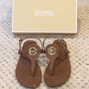 Michael Kors Sandals
